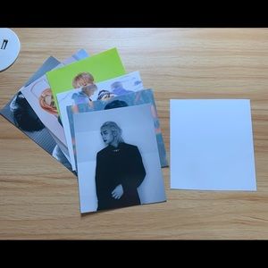 SOLD! Hyunjin and Felix from straykids photos